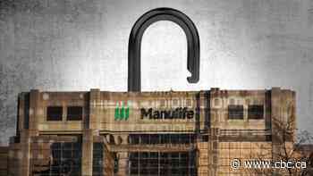 Insider says Manulife Bank didn't protect customers' highly private information for years