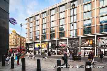 The Fragrance Shop chooses Oxford Street for first experiential store