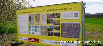 „Klimasitzung“ im Gemeinderat Breitengüßbach