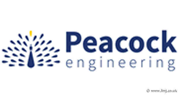 DHL signs new three-year deal with Peacock Engineering