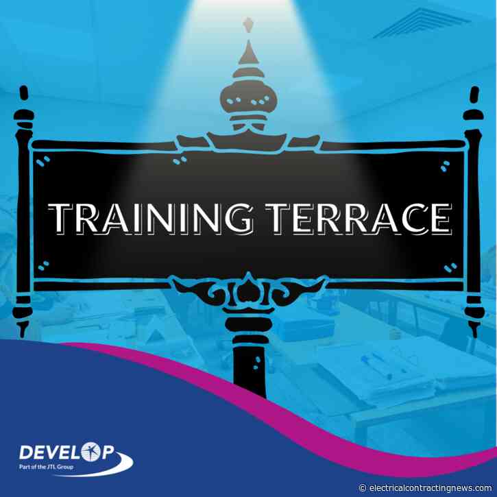 Develop Training announces the name of its artificial street project
