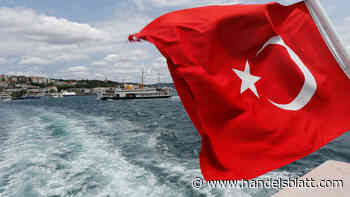 Verbraucherpreise: Hohe Inflation in der Türkei geht weiter zurück