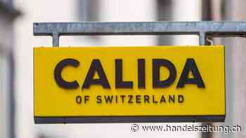 Haben Sie Wäsche von Calida bei sich zu Hause im Schrank?