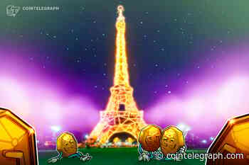 The view from Paris Blockchain Week 2023: Web3 builds while the city burns