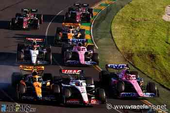 Gasly skirts ban as he avoids penalty for “first lap incident” with Ocon | 2023 Australian Grand Prix