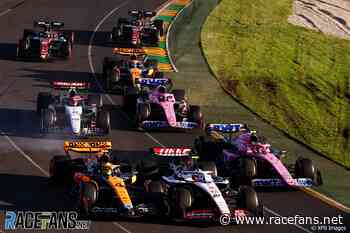 Haas protests Australian Grand Prix result | 2023 Australian Grand Prix