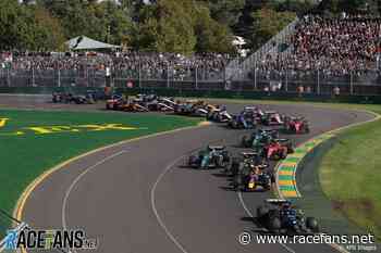 Vote for your 2023 Australian Grand Prix Driver of the Weekend | 2023 Australian Grand Prix