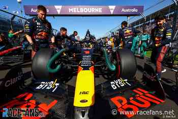 2023 Australian Grand Prix championship points | 2023 Australian Grand Prix