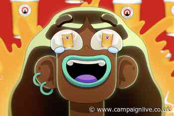 Camden Town Brewery launches biggest ad campaign to date with Jammer