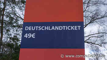 Das 49-Euro-Ticket kommt: So bekommen Sie es