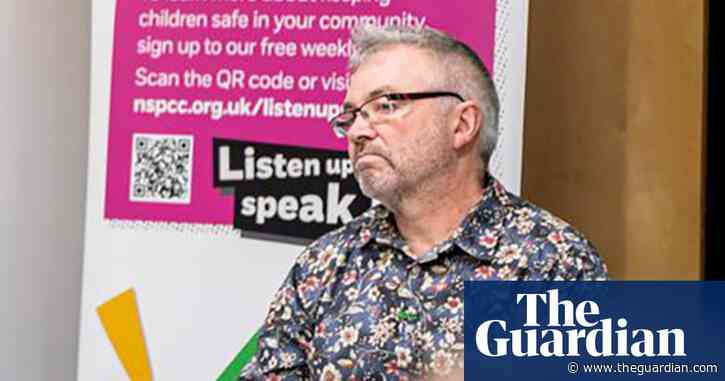 NSPCC warns against framing grooming gangs problem as ethnicity-based