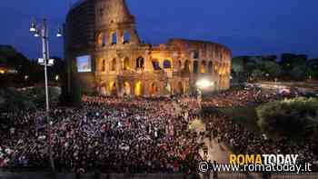Via Crucis al Colosseo: strade chiuse e bus deviati a Roma
