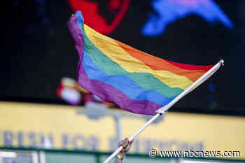 Some in Nashville's LGBTQ community meet in private to grieve amid death threats