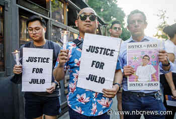 Man arrested on murder charges in gay bar drugging scheme