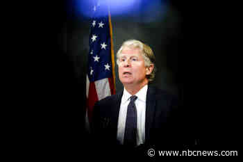 Ex-Manhattan DA on Trump attacking Bragg: Other criminal offenses could ‘change the jury’s mind’