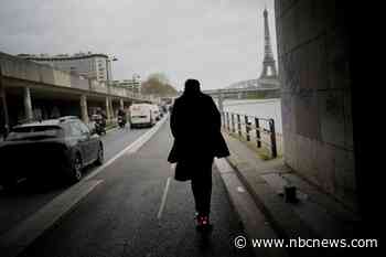 No more room for vroom? Paris votes on banishing e-scooters