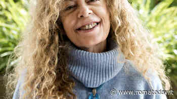 Loredana Lipperini dal vivo al Teatro Palladium