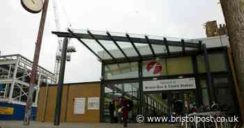 Upskirting incident at Bristol Bus Station sparks police search