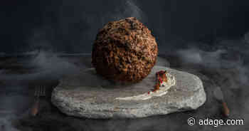 ‘The Mammoth Meatball’—inside the year’s tastiest marketing stunt so far