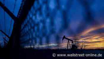 Inflationsdruck steigt: Ölpreis: OPEC+ schockt den Markt – davor warnen Analysten jetzt