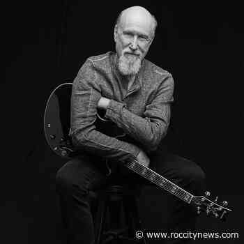 Jazz guitarist John Scofield to perform at Kilbourn Hall
