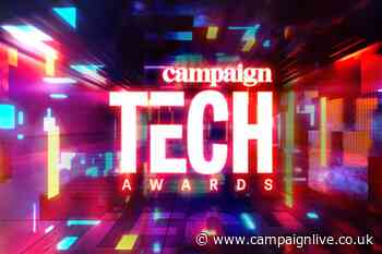 Campaign Tech Awards 2023: shortlists revealed