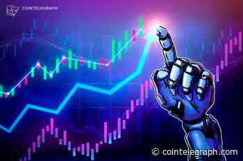 Bloomberg reveals AI for financial data, community responds
