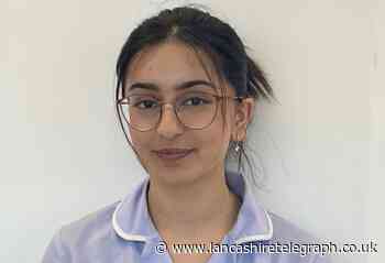 Have you thought about becoming a healthcare support worker?