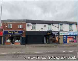 Blackburn bistro plan for students gets planning go-ahead
