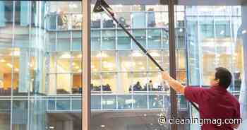 Churchill joins the Infection Prevention Society