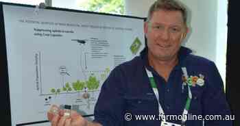 Crop Capsules show promise in canola