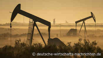 Multipolare Weltordnung: Öl-Mächte kürzen überraschend Fördermengen