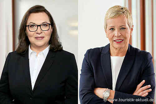 FTI Ticketshop: Dimopoulou folgt auf Schumacher