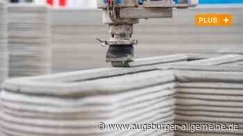 Gemeinderat lehnt gedrucktes Einfamilienhaus ab