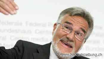 «Die USA hätten der Credit Suisse den Hahn abgedreht»