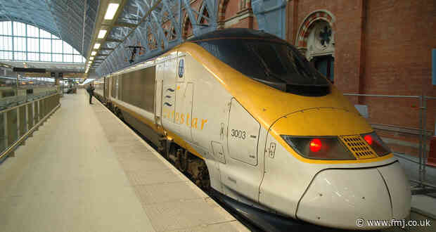 Mitie renews security contract with Eurostar