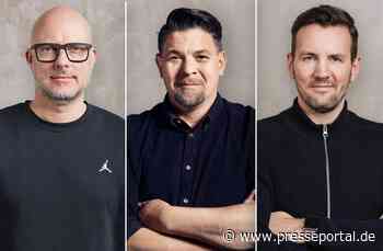 EndemolShine Germany gründet Produktionsfirma mit Tim Mälzer