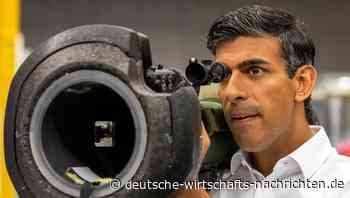 Sunak sagt pakistanischen Sex-Straftätern den Kampf an