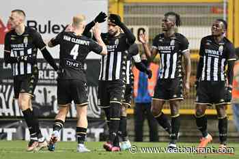 Vrijdag eindelijk een oplossing voor Belgenmop? &quot;We worden weer uitgelachen met dit verhaal&quot;