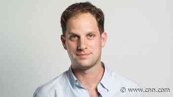 Blinken speaks to Russian foreign minister about WSJ reporter Evan Gershkovich and Paul Whelan