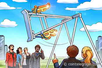 BTC price double top forming? 5 things to know in Bitcoin this week