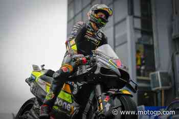 Le foto più belle del GP Michelin® di Argentina