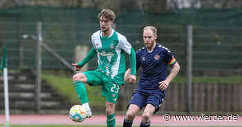 Gute Leistung wird belohnt