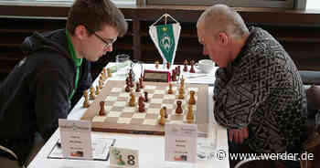 Werder mit vier Siegen in Folge in der Schachbundesliga!