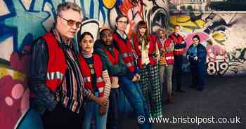 BBC confirms The Outlaws to return for third season