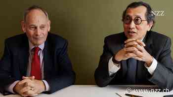 INTERVIEW - «Unabhängig vom Ausgang des Ukraine-Kriegs werden Staaten daran erinnert, wie wertvoll Atomwaffen sind»