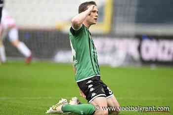 Cercle-aanvaller had bijzonder plan, maar het draaide anders uit: &quot;Stond in de sterren geschreven&quot;