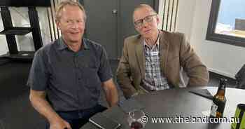 Photos: Croker Grain turns 50