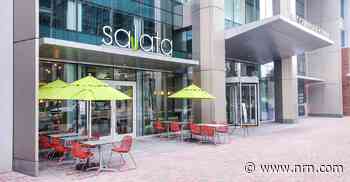 How women are leading Salata to record growth