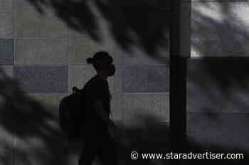 Hawaii ranks first in preventing COVID deaths